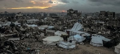 صعوبات ميدانية تعرقل جهود حماس في البحث عن رفات الإسرائيليين