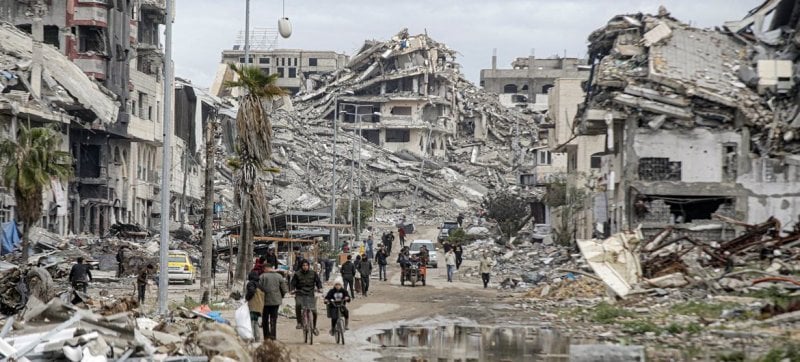 عملية غير مسبوقة… تنسيق بين حماس والصليب الأحمر للعثور على جثث الرهائن عملية غير مسبوقة… تنسيق بين حماس والصليب الأحمر للعثور على جثث الرهائن