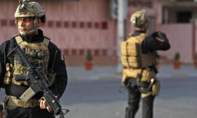 بتنسيق دولي واسع... العراق يطيح بعصابات تتاجر بالأعضاء البشرية