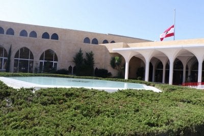 مجلس الوزراء يناقش اقتراع المغتربين... وهذا هو موقف الثنائي!  مجلس الوزراء يناقش اقتراع المغتربين... وهذا هو موقف الثنائي!