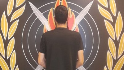 مذكرات عدلية ومخدرات... 