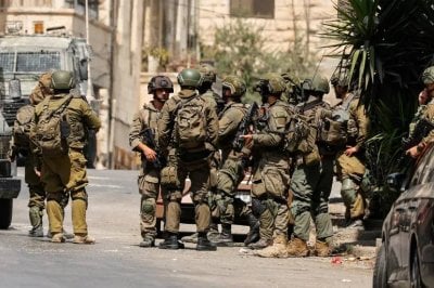 توتر متصاعد... إسرائيل توسّع عملياتها الميدانية في الضفة الغربية