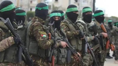 حماس: نزع السلاح ليس قراراً فردياً بل توافقاً وطنياً