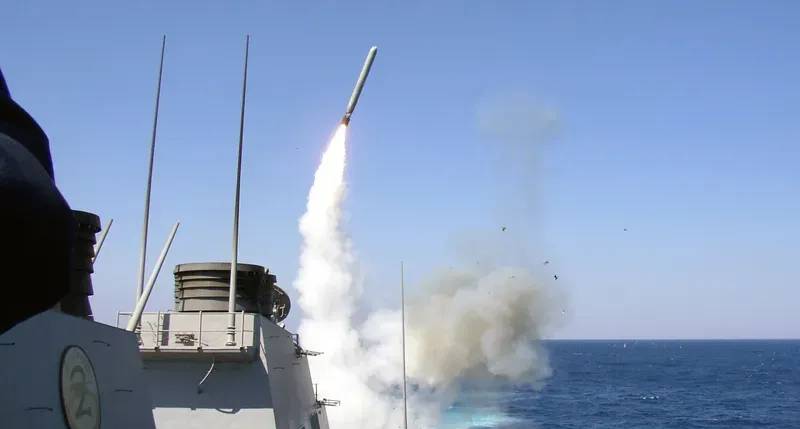 أوكرانيا: روسيا استخدمت الصاروخ المحظور الذي دفع ترامب للانسحاب من معاهدة نووية أوكرانيا: روسيا استخدمت الصاروخ المحظور الذي دفع ترامب للانسحاب من معاهدة نووية