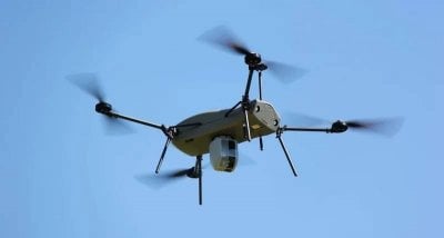 بلجيكا في حالة تأهب... طائرات مجهولة تخترق أجواء القواعد والمطارات