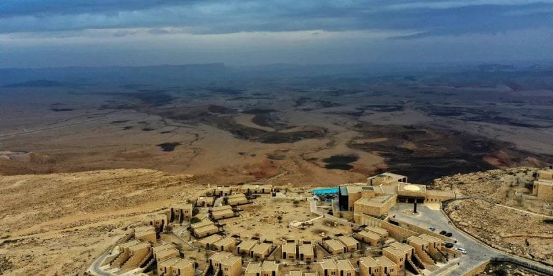 أكثر من نصف سكان منطقة اسرائيلية يفكرون في مغادرتها أكثر من نصف سكان منطقة اسرائيلية يفكرون في مغادرتها