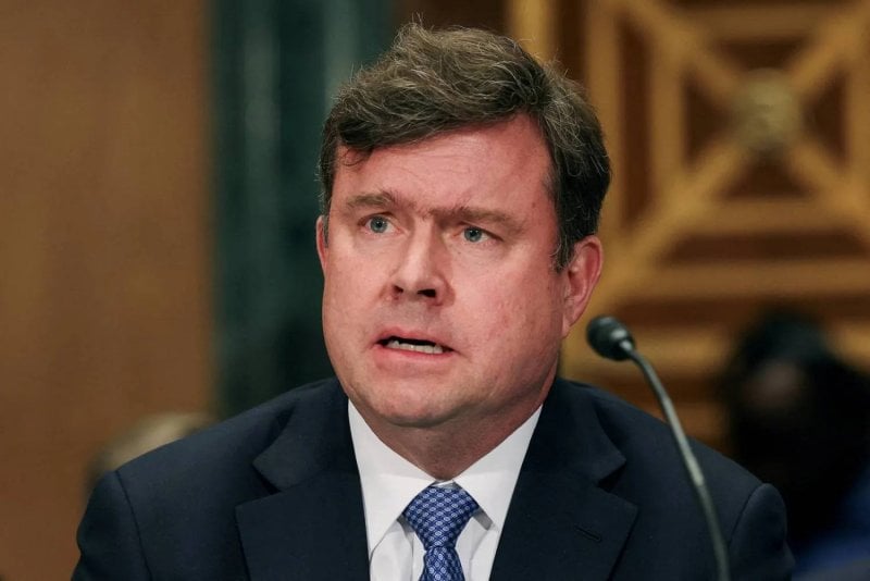 حملة "أقصى الضغوط"... مبعوث ترامب في جولة شرق أوسطية ضد إيران حملة "أقصى الضغوط"... مبعوث ترامب في جولة شرق أوسطية ضد إيران