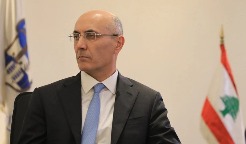 "انتهاك لحقوق الإنسان"... الحجار يشجب “الجريمة الإسرائيلية البشعة” في بليدا "انتهاك لحقوق الإنسان"... الحجار يشجب “الجريمة الإسرائيلية البشعة” في بليدا