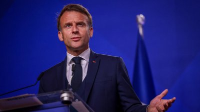 ماكرون... الأقل شعبية في تاريخ فرنسا الحديث