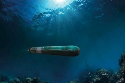 سلاح روسي نووي جديد يوصف بـ