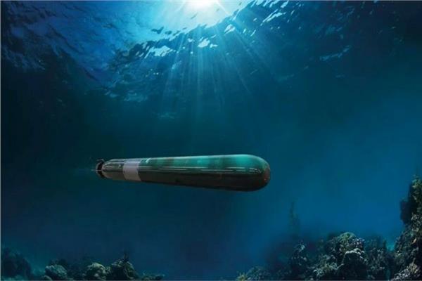 سلاح روسي نووي جديد يوصف بـ"قنبلة التسونامي"... "لا يمكن ردعه" سلاح روسي نووي جديد يوصف بـ"قنبلة التسونامي"... "لا يمكن ردعه"