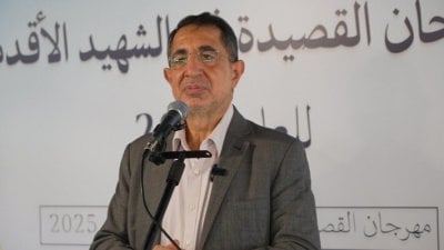 الحاج حسن: نريد دولة لبنانية وجيش مسلّح بالسلاح والقرار السياسي