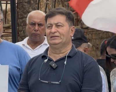 مزرعاني يسلّم اليونيفيل رسالة حول تهديدات إسرائيلية طالتَه وعائلته