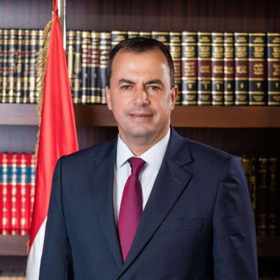 التحالف العريض يكرّس مروان ضاهر نقيبًا شبه محسوم لمحامي الشمال
 التحالف العريض يكرّس مروان ضاهر نقيبًا شبه محسوم لمحامي الشمال