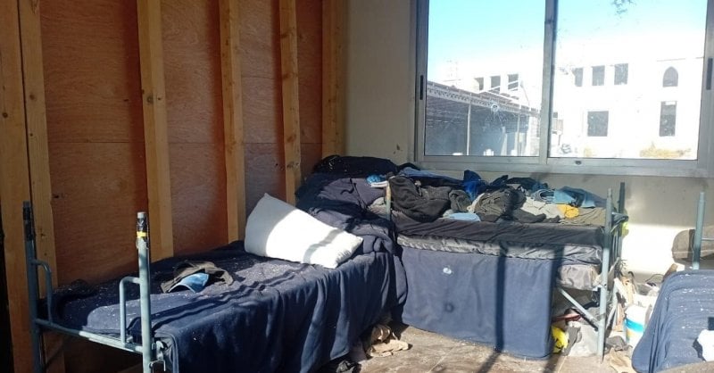 أول تعليق رسمي على إغتيال الموظف البلدي في بليدا أول تعليق رسمي على إغتيال الموظف البلدي في بليدا