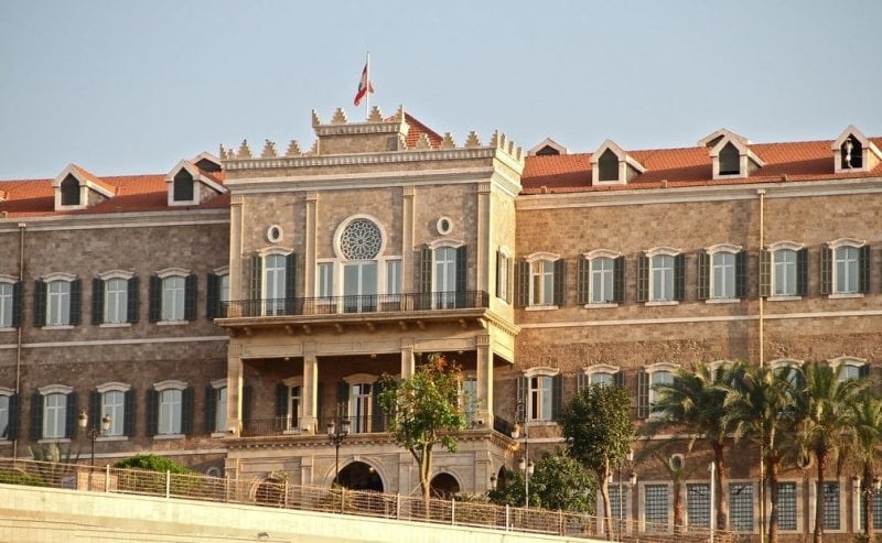 إحياء اللجنة الوزارية وتطعيمها بـ"متري"... وجلسة الخميس هي تاريخ الفصل الانتخابي!
 إحياء اللجنة الوزارية وتطعيمها بـ"متري"... وجلسة الخميس هي تاريخ الفصل الانتخابي!