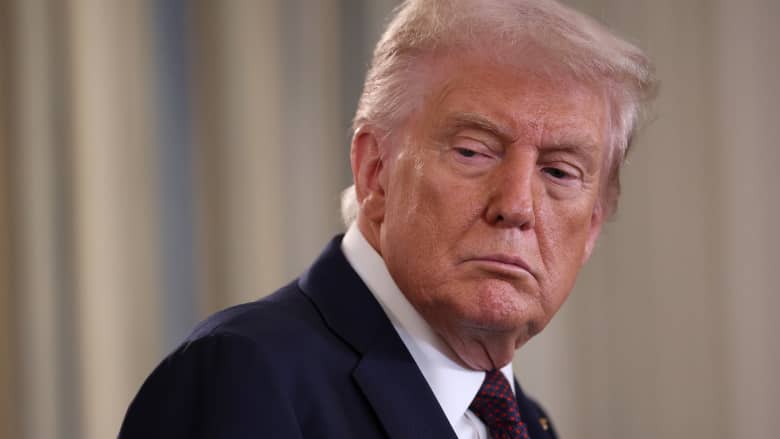 بين واشنطن وبكين... حرب ترامب التجارية تنقلب لصالح الصين