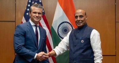 أميركا والهند تعيدان رسم خريطة الردع... وهذه أهداف اتفاق الإطار الدفاعي