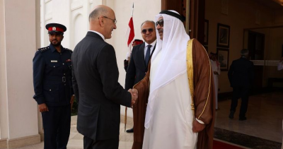 لن يكون مصدر تهديد... الحجار من المنامة: لبنان شريك في الأمن الإقليمي 