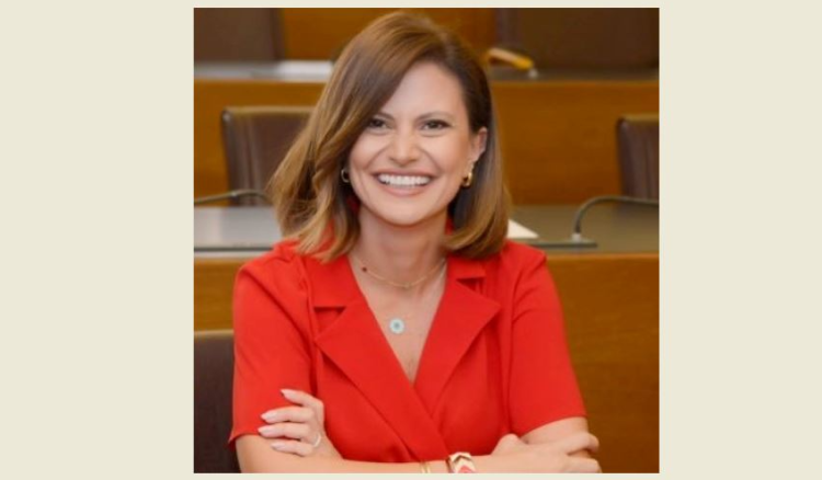 ندى البستاني: “الجرأة على القرار” هي المفقودة في ملفي الانتشار والسلاح ندى البستاني: “الجرأة على القرار” هي المفقودة في ملفي الانتشار والسلاح