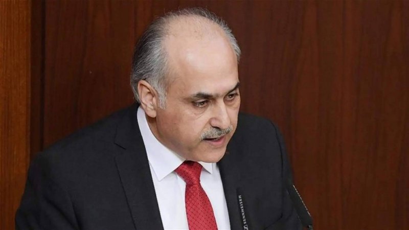 "نرفض الإملاءات"... أبو الحسن: التفاوض غير المباشر مع إسرائيل مقبول