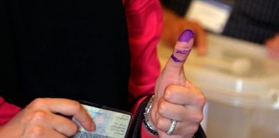 بمشاركة الحجار ورجي... بحث تفصيلي في آليات تصويت المغتربين