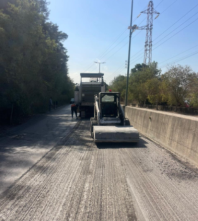 "الأشغال" تكثّف تحضيراتها لزيارة البابا لاوون الرابع عشر إلى لبنان "الأشغال" تكثّف تحضيراتها لزيارة البابا لاوون الرابع عشر إلى لبنان
