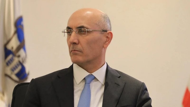 "لا غطاء فوق رأس أحد"... الحجار يكشف عن نتائج "الحرب على المخدرات"! "لا غطاء فوق رأس أحد"... الحجار يكشف عن نتائج "الحرب على المخدرات"!