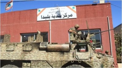 تطور غير مسبوق: الجيش سيتصدى لإسرائيل!
