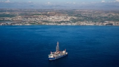 الغاز اللبناني...  فرصة ضيّقة قبل أن تضيع!