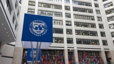 عن صندوق النقد: لا جديد والتمويل عالق
