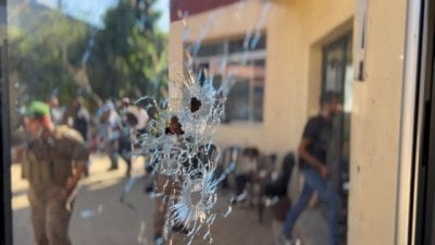 ما حصل في بليدا بالتفاصيل.. شاهد يروي
