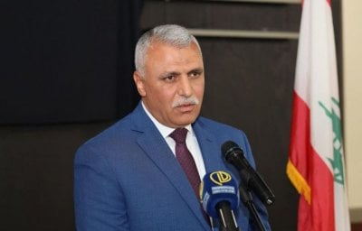 إجتماع أمني يبت بمصير 11 سيدة لبنانية إجتماع أمني يبت بمصير 11 سيدة لبنانية