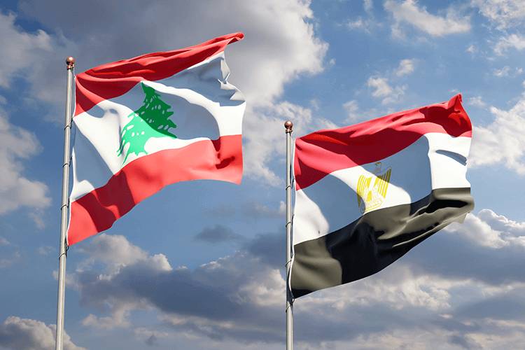 "لتجنّب مواجهة شاملة على الجبهة اللبنانية – الإسرائيلية"... خطة مصرية جديدة "لتجنّب مواجهة شاملة على الجبهة اللبنانية – الإسرائيلية"... خطة مصرية جديدة