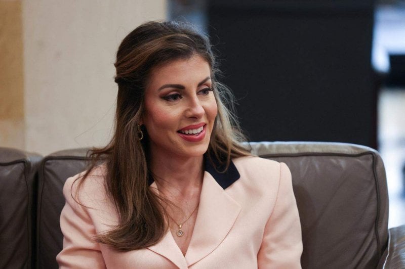 أورتاغوس تقترح توسيع “الميكانيزم” ليشمل وزراء… ولبنان يعترض
 أورتاغوس تقترح توسيع “الميكانيزم” ليشمل وزراء… ولبنان يعترض