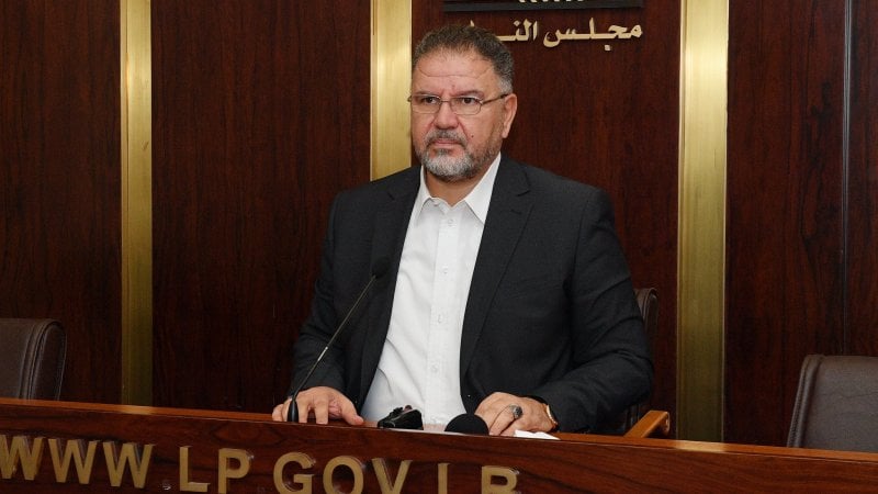 فياض يدعو لمساءلة سعيد: على أي أساس قانوني اتخذ هذه القرارات؟