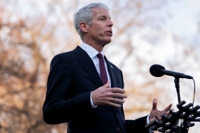 بسبب صفقة... وزير الطاقة الأميركي يُلغي زيارته إلى إسرائيل 