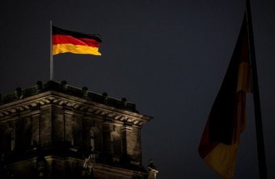 برلين تمدّ يدها إلى دمشق... ومساعدات ألمانية لإعادة الإعمار