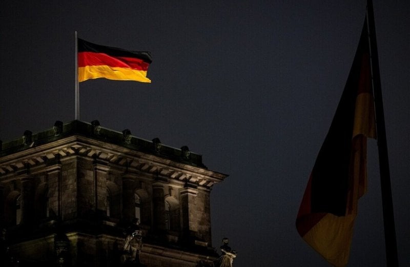 برلين تمدّ يدها إلى دمشق... ومساعدات ألمانية لإعادة الإعمار برلين تمدّ يدها إلى دمشق... ومساعدات ألمانية لإعادة الإعمار