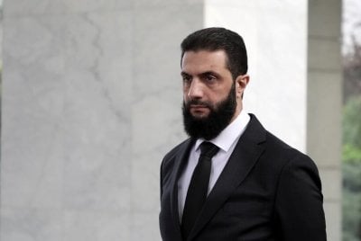 شقيقا الشرع في مناصب عليا... والثالث تحت طائلة الفساد!