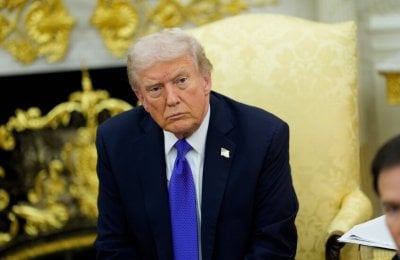 في عهد ترامب... واشنطن تعلن نهاية مرحلة 