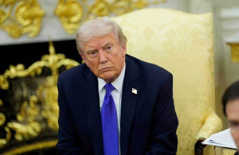 في عهد ترامب... واشنطن تعلن نهاية مرحلة "بناء الدول"