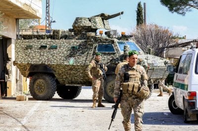 بشأن جريمة بليدا... بيان من الجيش يكشف ما حصل ويدحض الرواية الإسرائيلية