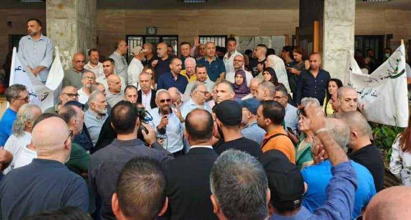 "الاستنسابية تُفجّر النقمة"... تحرّك كبير يُحضَّر داخل قطاع حيوي!