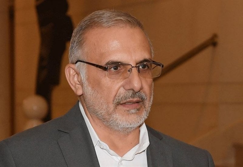 ليست راعية للسلام... المقداد: واشنطن تزود إسرائيل بالسلاح والاستخبارات ليست راعية للسلام... المقداد: واشنطن تزود إسرائيل بالسلاح والاستخبارات