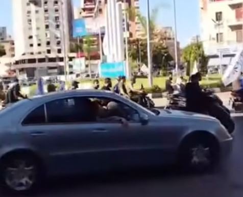 بالفيديو: اعتصامات في طرابلس والبقاع... "صرخة" للمطالبة بالعفو العام!