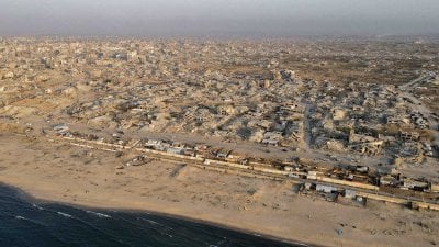 تل أبيب تنفي... لا نية لتوسيع “الخط الأصفر” داخل غزة