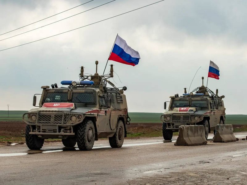 بعد انقطاع 6 أشهر... روسيا تستأنف رحلاتها العسكرية  إلى سوريا 