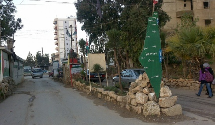 حادث إطلاق نار في البداوي... والقوة المشتركة تتدخل  حادث إطلاق نار في البداوي... والقوة المشتركة تتدخل