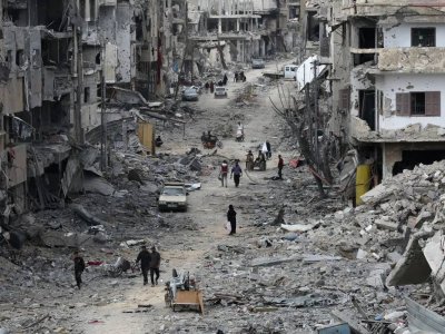 الجيش الإسرائيلي يوسّع عملياته الميدانية في خان يونس